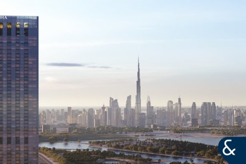 Apartment in Sobha Hartland, Mohammed Bin Rashid City, Dubai 4 bedrooms, 387 sq.m. № 74907 - photo 6