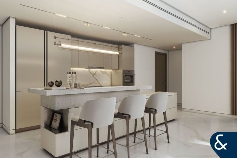 Apartment in Sobha Hartland, Mohammed Bin Rashid City, Dubai 3 bedrooms, 174 sq.m. № 74906 - photo 2