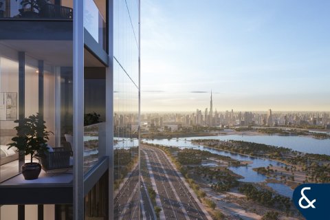 Apartment in Sobha Hartland, Mohammed Bin Rashid City, Dubai 3 bedrooms, 174 sq.m. № 74906 - photo 6