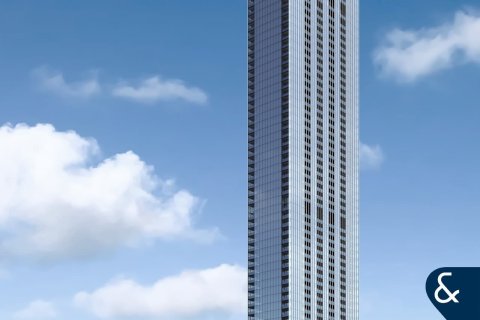 Apartment in Sobha Hartland, Mohammed Bin Rashid City, Dubai 3 bedrooms, 174 sq.m. № 74906 - photo 9