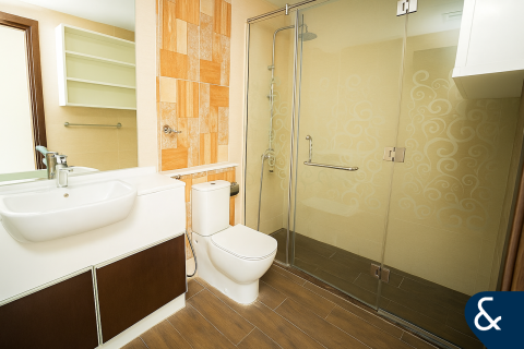 Купить квартиру в District 11, Джумейра Вилладж Серкл, Дубай: 2 спальни, 139м², № 74898 - фото 12