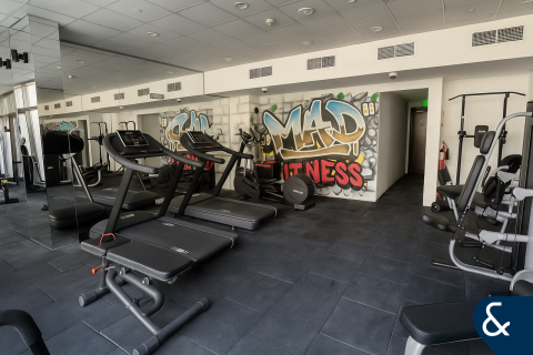 Купить квартиру в District 11, Джумейра Вилладж Серкл, Дубай: 2 спальни, 139м², № 74898 - фото 13