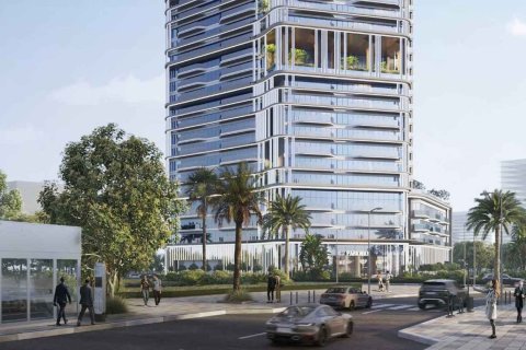 Parkway in Nadd Al Sheba, Dubai, № 9044