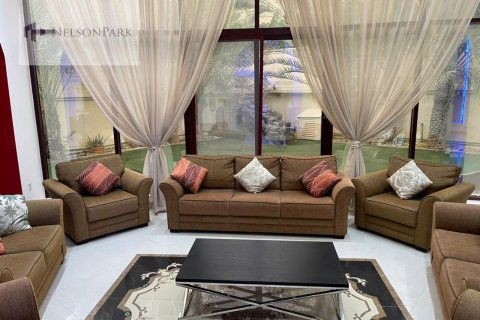 فيلا في Sector E, Emirates Hills, دبي 7 غرف نوم , 1723.7 م² رقم 9053 - صورة 6