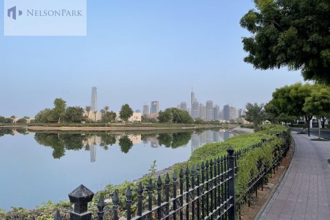 فيلا في Sector E, Emirates Hills, دبي 7 غرف نوم , 1723.7 م² رقم 9053 - صورة 10