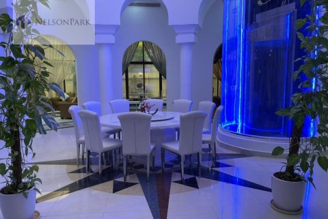 فيلا في Sector E, Emirates Hills, دبي 7 غرف نوم , 1723.7 م² رقم 9053 - صورة 4