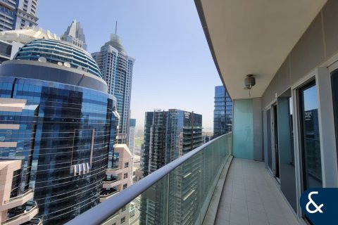 Apartment in Damac Heights, Dubai Marina, Dubai 1 bedroom, 75 sq.m. № 76715 - photo 11