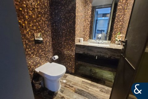 Apartment in Damac Heights, Dubai Marina, Dubai 1 bedroom, 75 sq.m. № 76715 - photo 12