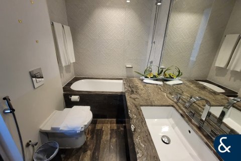 Apartment in Damac Heights, Dubai Marina, Dubai 1 bedroom, 75 sq.m. № 76715 - photo 9