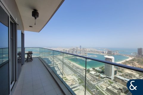 Apartment in Damac Heights, Dubai Marina, Dubai 1 bedroom, 75 sq.m. № 76715 - photo 1