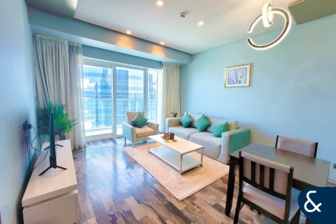 Apartment in Damac Heights, Dubai Marina, Dubai 1 bedroom, 75 sq.m. № 76715 - photo 3