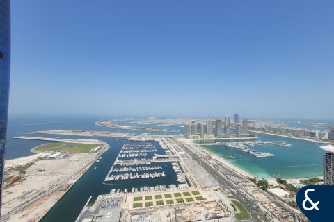 Apartment in Damac Heights, Dubai Marina, Dubai 1 bedroom, 75 sq.m. № 76715 - photo 2