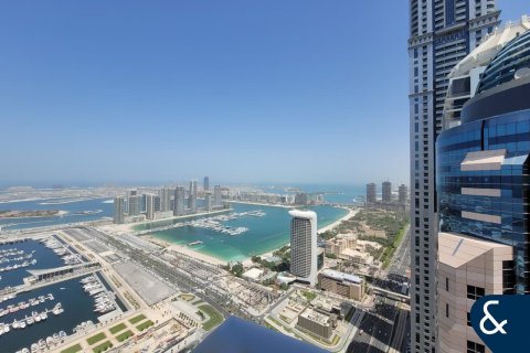 Apartment in Damac Heights, Dubai Marina, Dubai 1 bedroom, 75 sq.m. № 76715 - photo 10