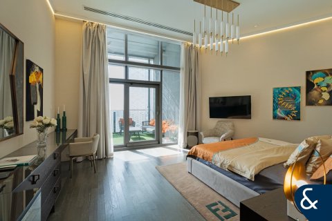 Appartement à D1 Tower, Culture Village, Dubai, 5 chambres, 855 m², № 76727 - photo 14