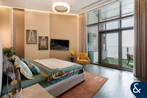 Appartement à D1 Tower, Culture Village, Dubai, 5 chambres, 855 m², № 76727 - photo 17