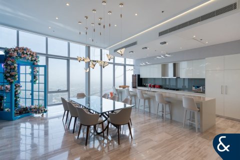 Appartement à D1 Tower, Culture Village, Dubai, 5 chambres, 855 m², № 76727 - photo 11