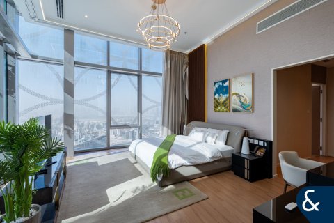 Appartement à D1 Tower, Culture Village, Dubai, 5 chambres, 855 m², № 76727 - photo 12