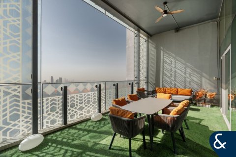 Appartement à D1 Tower, Culture Village, Dubai, 5 chambres, 855 m², № 76727 - photo 15