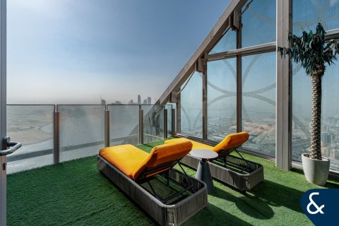 Appartement à D1 Tower, Culture Village, Dubai, 5 chambres, 855 m², № 76727 - photo 13