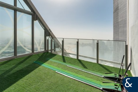 Appartement à D1 Tower, Culture Village, Dubai, 5 chambres, 855 m², № 76727 - photo 19