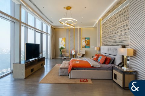 Appartement à D1 Tower, Culture Village, Dubai, 5 chambres, 855 m², № 76727 - photo 8