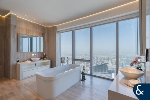 Appartement à D1 Tower, Culture Village, Dubai, 5 chambres, 855 m², № 76727 - photo 9