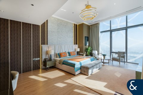 Appartement à D1 Tower, Culture Village, Dubai, 5 chambres, 855 m², № 76727 - photo 16