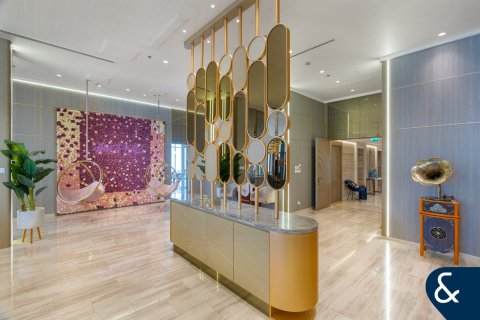 Appartement à D1 Tower, Culture Village, Dubai, 5 chambres, 855 m², № 76727 - photo 3