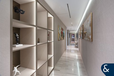 Appartement à D1 Tower, Culture Village, Dubai, 5 chambres, 855 m², № 76727 - photo 20