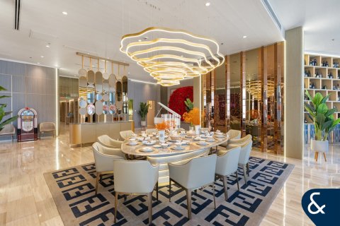 Appartement à D1 Tower, Culture Village, Dubai, 5 chambres, 855 m², № 76727 - photo 5