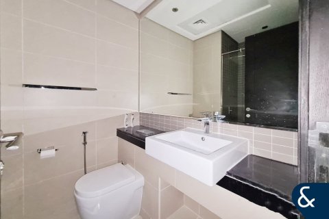 Apartamento en Silverene, Dubai Marina, Dubai, 1 dormitorio, 57 m², № 76729 - foto 8