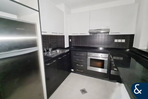 Apartamento en Silverene, Dubai Marina, Dubai, 1 dormitorio, 57 m², № 76729 - foto 6