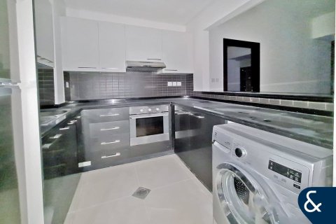 Apartamento en Silverene, Dubai Marina, Dubai, 1 dormitorio, 57 m², № 76729 - foto 5