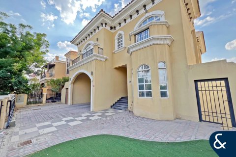 Villa en The Villa, Dubai, 5 dormitorios, 570 m², № 76728 - foto 22