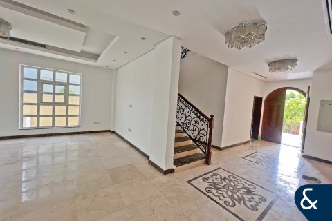 Villa en The Villa, Dubai, 5 dormitorios, 570 m², № 76728 - foto 7