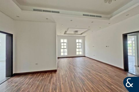Villa en The Villa, Dubai, 5 dormitorios, 570 m², № 76728 - foto 10
