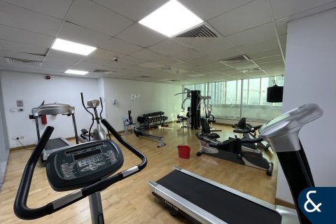 Apartamento en Dubai Marina, Dubai, 2 dormitorios, 110 m², № 76731 - foto 12