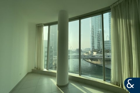 Apartamento en Dubai Marina, Dubai, 2 dormitorios, 110 m², № 76731 - foto 2