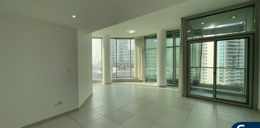 Apartamento en Dubai Marina, Dubai, 2 dormitorios, 110 m², № 76731