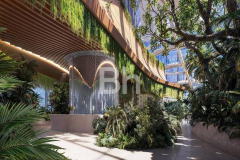 Apartment in Business Bay, Dubai 4 bedrooms, 246 sq.m. № 21337 - photo 11