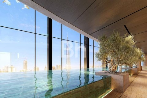 Apartment in Business Bay, Dubai 4 bedrooms, 246 sq.m. № 21337 - photo 13