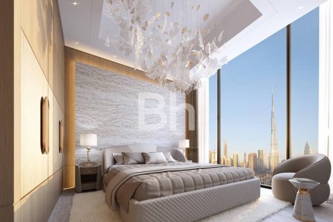 Apartment in Business Bay, Dubai 2 bedrooms, 135 sq.m. № 21338 - photo 1