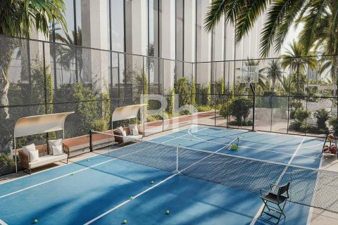 Apartment in Business Bay, Dubai 2 bedrooms, 135 sq.m. № 21338 - photo 5