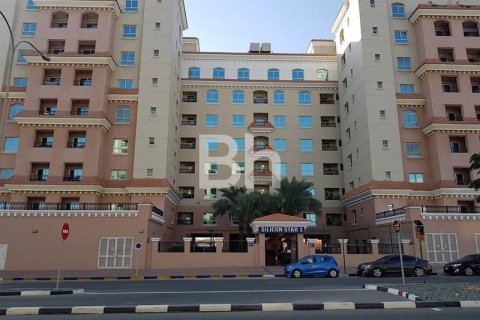 Купить квартиру в Dubai Silicon Oasis, Дубай: 1 спальня, 88м², № 21341 - фото 5