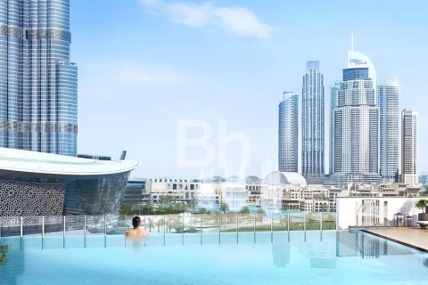 شقة في وسط مدينة دبي, دبي 2 غرف نوم, 118 م² رقم 21342 - صورة 7