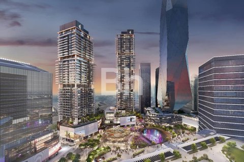 Купить квартиру в Джумейра Лейк Тауэрс, Дубай: 2 спальни, 137м², № 21340 - фото 8