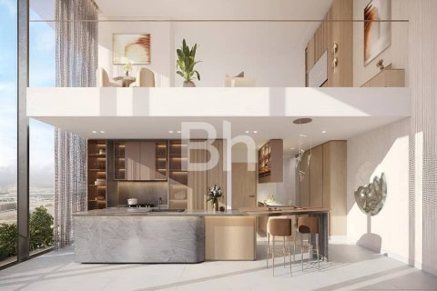 Купить квартиру в Джумейра Лейк Тауэрс, Дубай: 2 спальни, 137м², № 21340 - фото 2
