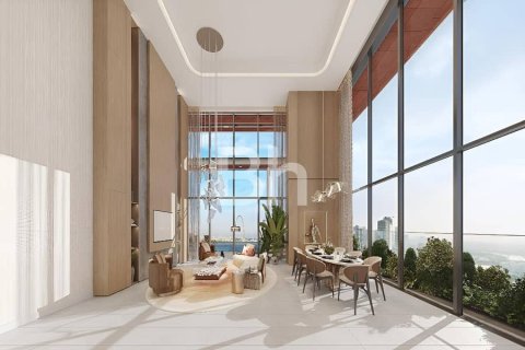 Купить квартиру в Джумейра Лейк Тауэрс, Дубай: 2 спальни, 137м², № 21340 - фото 3