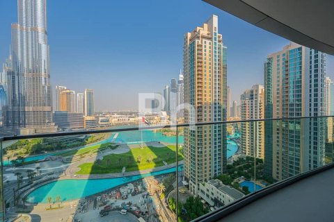Apartment in Downtown Dubai (Downtown Burj Dubai), Dubai 3 bedrooms, 237 sq.m. № 21343 - photo 16