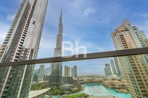 Apartment in Downtown Dubai (Downtown Burj Dubai), Dubai 3 bedrooms, 237 sq.m. № 21343 - photo 1
